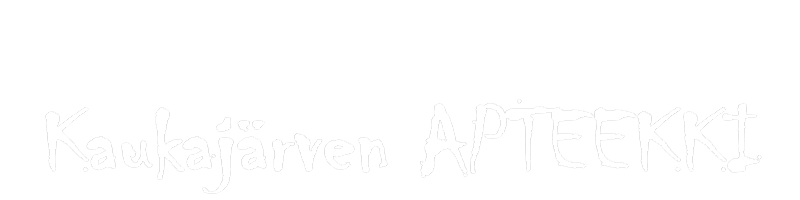 Apteekin logo